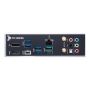 ASUS TUF GAMING H670-PRO WIFI D4 Intel H670 LGA 1700 ATX (90MB1900-M0EAY0) thumbnail