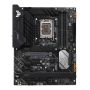 ASUS TUF GAMING H670-PRO WIFI D4 Intel H670 LGA 1700 ATX (90MB1900-M0EAY0) thumbnail