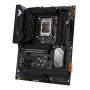 ASUS TUF GAMING H670-PRO WIFI D4 Intel H670 LGA 1700 ATX (90MB1900-M0EAY0) thumbnail