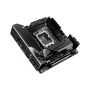 ASUS ROG-STRIX-Z690-I-GAMING-WIFI Intel Z690 LGA 1700 mini ITX (90MB1910-M0EAY0) thumbnail