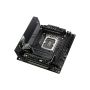 ASUS ROG-STRIX-Z690-I-GAMING-WIFI Intel Z690 LGA 1700 mini ITX (90MB1910-M0EAY0) thumbnail