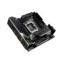 ASUS ROG-STRIX-Z690-I-GAMING-WIFI Intel Z690 LGA 1700 mini ITX (90MB1910-M0EAY0) thumbnail