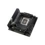 ASUS ROG-STRIX-Z690-I-GAMING-WIFI Intel Z690 LGA 1700 mini ITX (90MB1910-M0EAY0) thumbnail