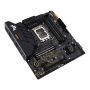 ASUS TUF GAMING B660M- PLUS D4 Intel B660 LGA 1700 micro ATX (90MB1940-M0EAY0) thumbnail