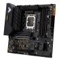 ASUS TUF GAMING B660M- PLUS D4 Intel B660 LGA 1700 micro ATX (90MB1940-M0EAY0) thumbnail