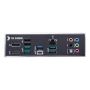 ASUS TUF GAMING B660M- PLUS D4 Intel B660 LGA 1700 micro ATX (90MB1940-M0EAY0) thumbnail