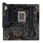 ASUS TUF GAMING B660M- PLUS D4 Intel B660 LGA 1700 micro ATX (90MB1940-M0EAY0) thumbnail