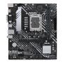ASUS PRIME B660M-K D4 Intel B660 LGA 1700 micro ATX (90MB1950-M0EAY0) thumbnail