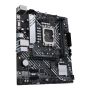 ASUS PRIME B660M-K D4 Intel B660 LGA 1700 micro ATX (90MB1950-M1EAY0) thumbnail