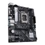 ASUS PRIME B660M-K D4 Intel B660 LGA 1700 micro ATX (90MB1950-M1EAY0) thumbnail