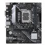 ASUS PRIME B660M-K D4 Intel B660 LGA 1700 micro ATX (90MB1950-M1EAY0) thumbnail