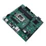 ASUS PRO B660M-C D4-CSM Intel B660 LGA 1700 micro ATX (90MB19B0-M0EAYC) thumbnail