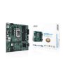 ASUS PRO B660M-C D4-CSM Intel B660 LGA 1700 micro ATX (90MB19B0-M0EAYC) thumbnail