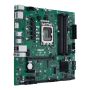 ASUS PRO Q670M-C-CSM Intel Q670 LGA 1700 micro ATX (90MB19E0-M0EAYC) thumbnail