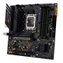 ASUS TUF GAMING B660M-E D4 Intel B660 LGA 1700 micro ATX (90MB19J0-M0EAY0) thumbnail