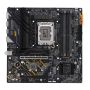 ASUS TUF GAMING B660M-E D4 Intel B660 LGA 1700 micro ATX (90MB19J0-M0EAY0) thumbnail