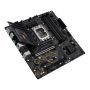 ASUS TUF GAMING B660M-E D4 Intel B660 LGA 1700 micro ATX (90MB19J0-M0EAY0) thumbnail