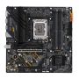 ASUS TUF GAMING B660M-E D4 Intel B660 LGA 1700 micro ATX (90MB19J0-M0EAY0) thumbnail