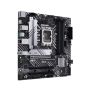 ASUS PRIME B660M-A D4-CSM Intel B660 LGA 1700 micro ATX (90MB19K0-M1EAYC) thumbnail
