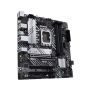 ASUS PRIME B660M-A D4-CSM Intel B660 LGA 1700 micro ATX (90MB19K0-M1EAYC) thumbnail