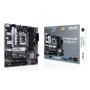 ASUS PRIME B660M-A D4-CSM Intel B660 LGA 1700 micro ATX (90MB19K0-M1EAYC) thumbnail