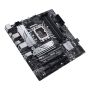 ASUS PRIME B660M-A D4-CSM Intel B660 LGA 1700 micro ATX (90MB19K0-M1EAYC) thumbnail