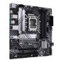 ASUS PRIME B660M-A D4-CSM Intel B660 LGA 1700 micro ATX (90MB19K0-M1EAYC) thumbnail