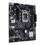 ASUS PRIME H610M-E D4-CSM Intel H610 LGA 1700 micro ATX (90MB19N0-M0EAYC) thumbnail