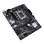 ASUS PRIME H610M-E D4-CSM Intel H610 LGA 1700 micro ATX (90MB19N0-M0EAYC) thumbnail