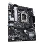 ASUS PRIME H610M-A D4-CSM Intel H610 LGA 1700 micro ATX (90MB19P0-M0EAYC) thumbnail
