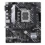 ASUS PRIME H610M-A D4-CSM Intel H610 LGA 1700 micro ATX (90MB19P0-M0EAYC) thumbnail