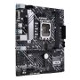 ASUS PRIME H610M-A D4-CSM Intel H610 LGA 1700 micro ATX (90MB19P0-M0EAYC) thumbnail