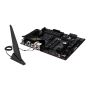 ASUS TUF GAMING B550-PLUS WIFI II AMD B550 Socket AM4 ATX (90MB19U0-M0EAY0) thumbnail