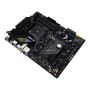 ASUS TUF GAMING B550-PLUS WIFI II AMD B550 Socket AM4 ATX (90MB19U0-M0EAY0) thumbnail