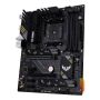 ASUS TUF GAMING B550-PLUS WIFI II AMD B550 Socket AM4 ATX (90MB19U0-M0EAY0) thumbnail
