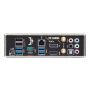 ASUS TUF GAMING B550-PLUS WIFI II AMD B550 Socket AM4 ATX (90MB19U0-M0EAY0) thumbnail