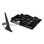 ASUS TUF GAMING B550-PLUS WIFI II AMD B550 Socket AM4 ATX (90MB19U0-M0EAY0) thumbnail