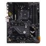 ASUS TUF GAMING B550-PLUS WIFI II AMD B550 Socket AM4 ATX (90MB19U0-M0EAY0) thumbnail