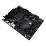 ASUS TUF GAMING B550-PLUS WIFI II AMD B550 Socket AM4 ATX (90MB19U0-M0EAY0) thumbnail