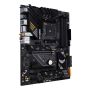 ASUS TUF GAMING B550-PLUS WIFI II AMD B550 Socket AM4 ATX (90MB19U0-M0EAY0) thumbnail