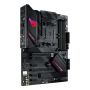 ASUS ROG STRIX B550-F GAMING WIFI II AMD B550 Socket AM4 ATX (90MB19V0-M0EAY0) thumbnail