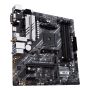 ASUS PRIME B550M-A WIFI II AMD B550 Socket AM4 micro ATX (90MB19X0-M0EAY0) thumbnail