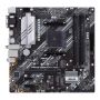 ASUS PRIME B550M-A WIFI II AMD B550 Socket AM4 micro ATX (90MB19X0-M0EAY0) thumbnail