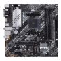ASUS PRIME B550M-A WIFI II AMD B550 Socket AM4 micro ATX (90MB19X0-M0EAY0) thumbnail