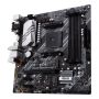 ASUS PRIME B550M-A WIFI II AMD B550 Socket AM4 micro ATX (90MB19X0-M0EAY0) thumbnail