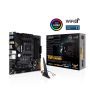 ASUS TUF GAMING B550M-PLUS WIFI II AMD B550 Socket AM4 micro ATX (90MB19Y0-M0EAY0) thumbnail