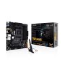 ASUS TUF GAMING B550M-PLUS WIFI II AMD B550 Socket AM4 micro ATX (90MB19Y0-M0EAY0) thumbnail