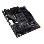 ASUS TUF GAMING B550M-PLUS WIFI II AMD B550 Socket AM4 micro ATX (90MB19Y0-M0EAY0) thumbnail