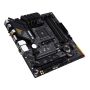 ASUS TUF GAMING B550M-PLUS WIFI II AMD B550 Socket AM4 micro ATX (90MB19Y0-M0EAY0) thumbnail