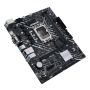 ASUS PRIME H610M-D D4 Intel H610 LGA 1700 micro ATX (90MB1A00-M0EAY0) thumbnail